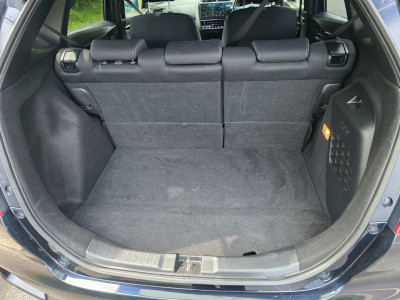 2018 Honda Fit