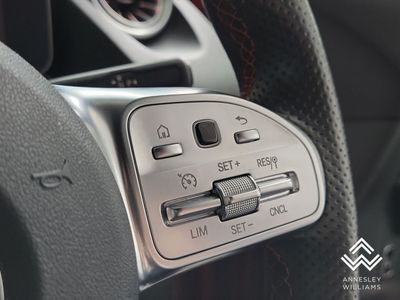 2023 Mercedes-Benz GLA Class