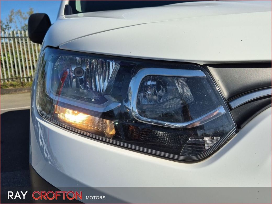 2023 Fiat Doblo