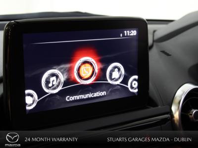 2020 Mazda MX-5