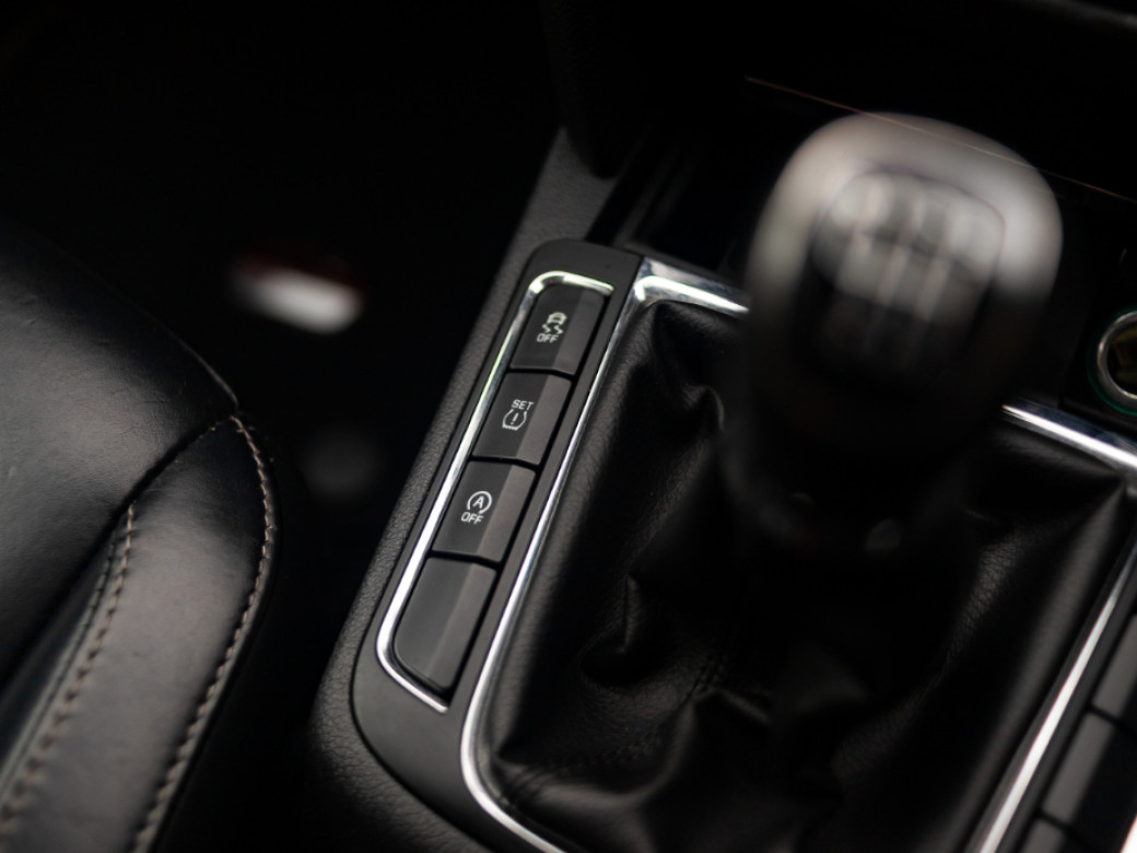 2015 Skoda Superb
