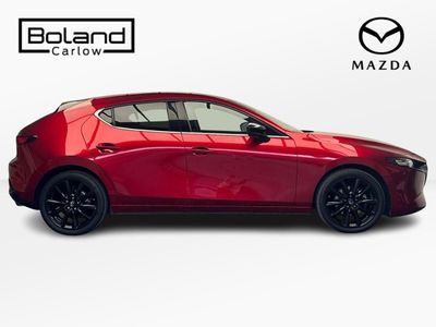 2023 Mazda Mazda3