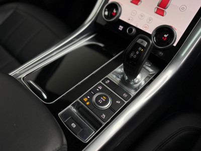 2021 Land Rover Range Rover Sport