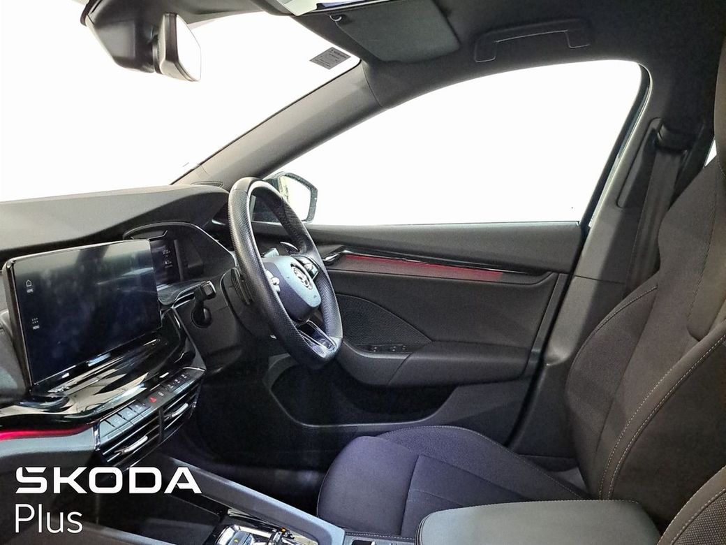 2024 Skoda Octavia