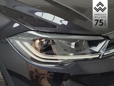 2023 Volkswagen Polo