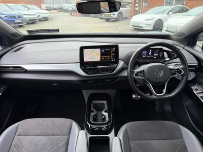 2023 Volkswagen ID.4
