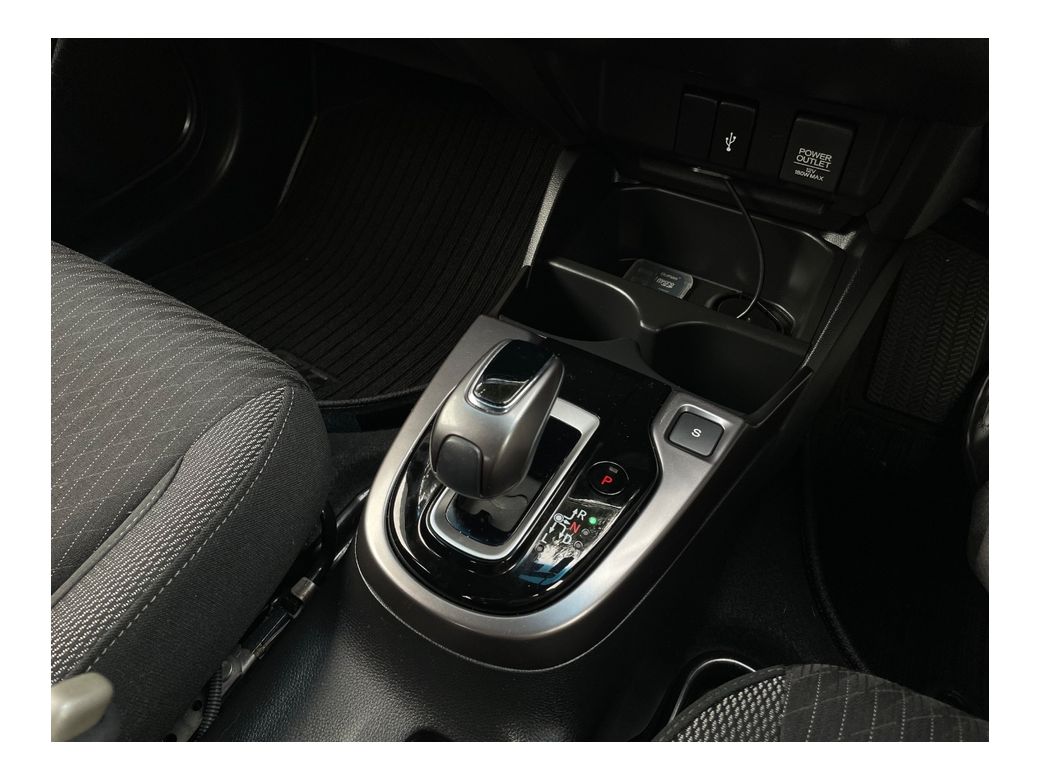 2017 Honda Fit