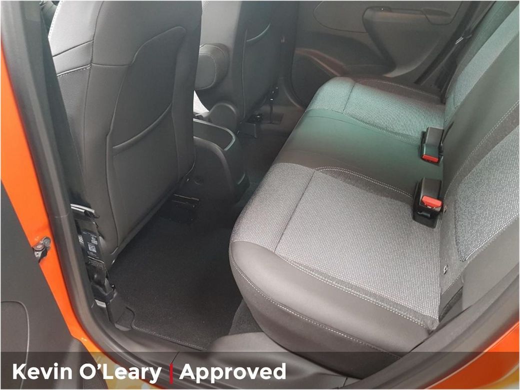 2022 Opel Crossland X