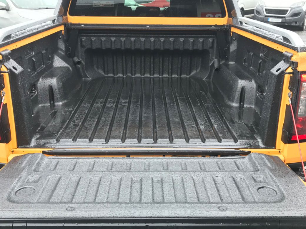 2023 Ford Ranger