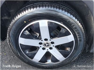 2023 Mercedes-Benz GLB Class