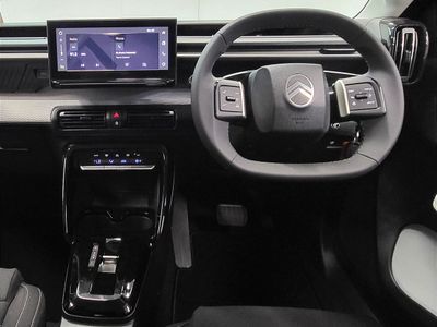 2026 Citroen C3 Aircross