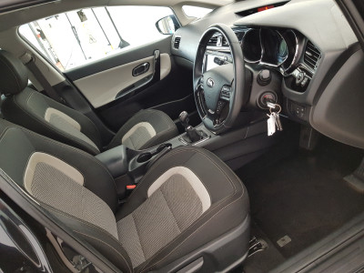 2018 Kia Ceed