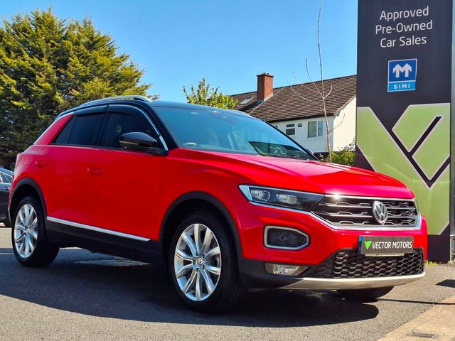 vehicle for sale from Vector Motors