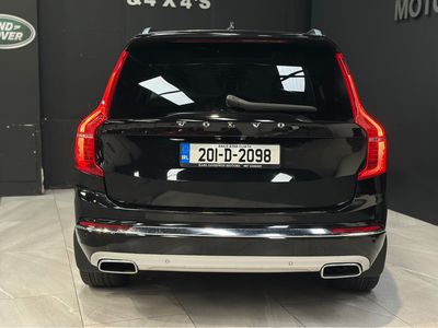 2020 Volvo XC90