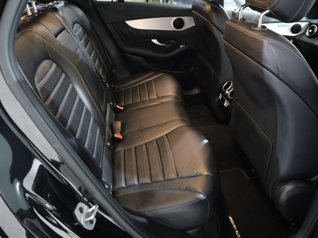 2021 Mercedes-Benz GLC Class