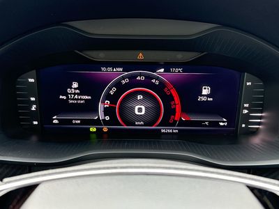 2021 Skoda Kodiaq