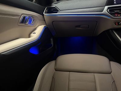 2019 BMW 3 Series