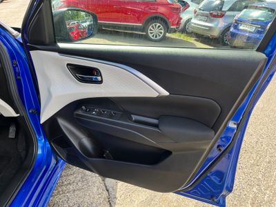 2023 Suzuki Swift