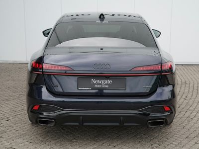 2025 Audi A6