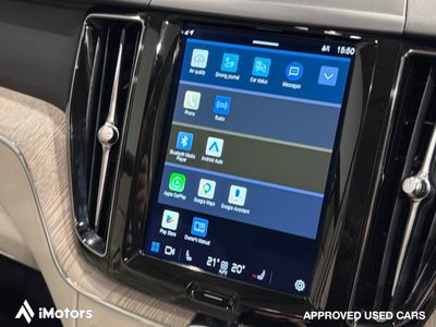 2023 Volvo XC60