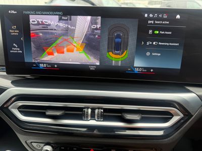 2023 BMW 3 Series