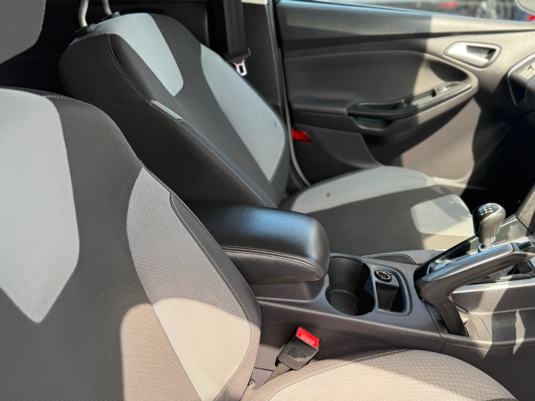 2012 Ford Focus