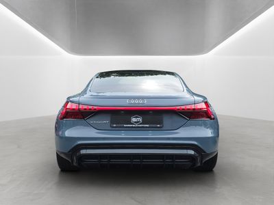 2023 Audi e-tron GT