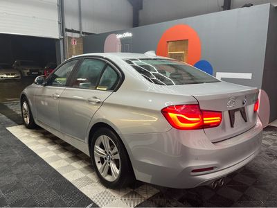 2017 BMW 3 Series