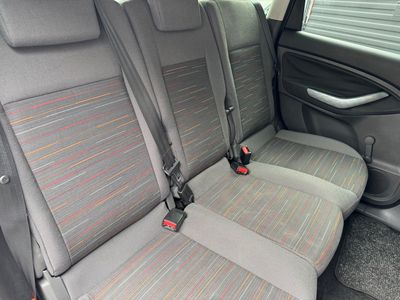 2009 Ford C-Max