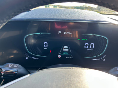 2023 Kia Niro
