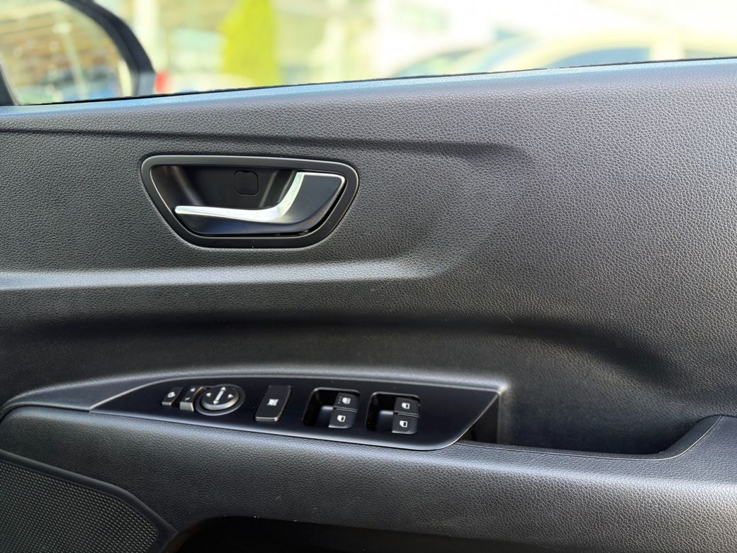 2026 Kia Stonic