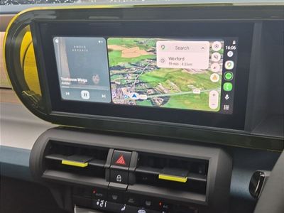 2026 Fiat Panda