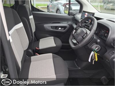 2026 Citroen Berlingo