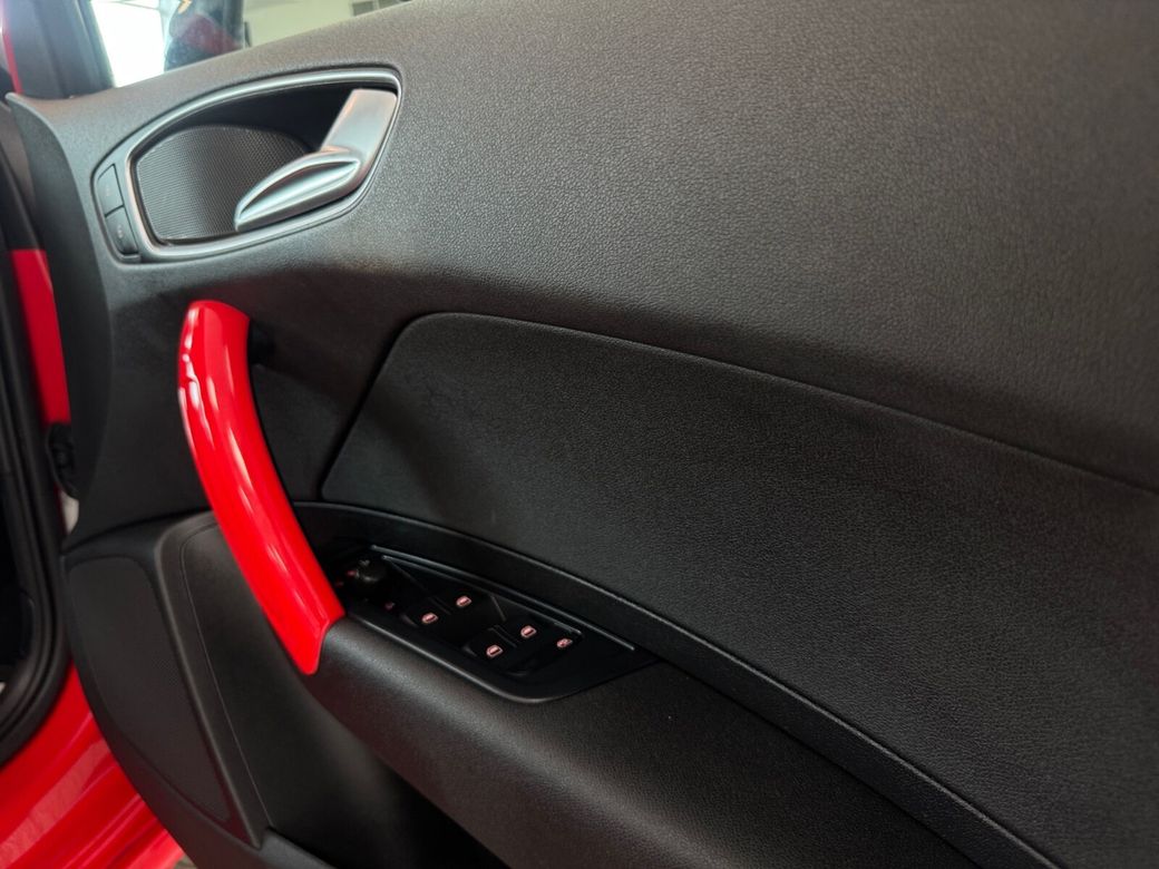 2015 Audi A1