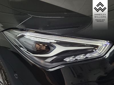 2025 Mercedes-Benz CLA Class