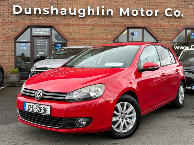 vehicle for sale from Dunshaughlin Motor Co