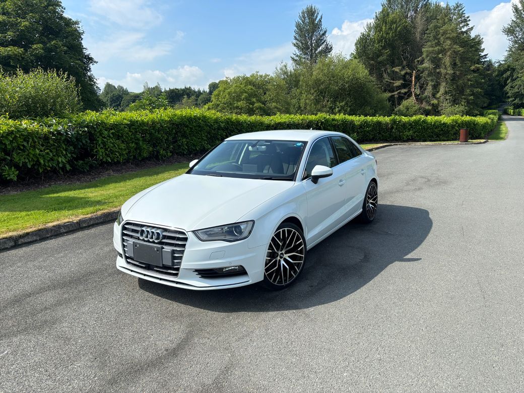 2016 Audi A3