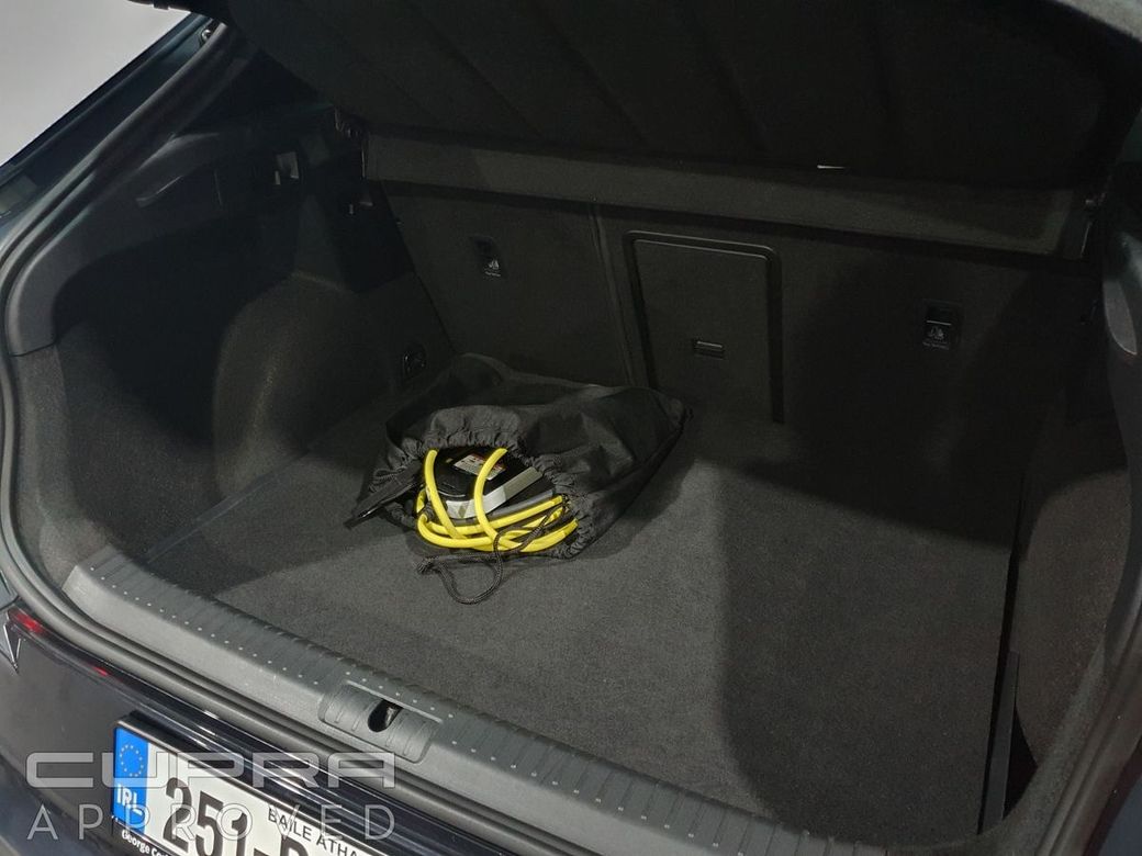 2025 Cupra Formentor