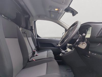 2024 Peugeot Expert