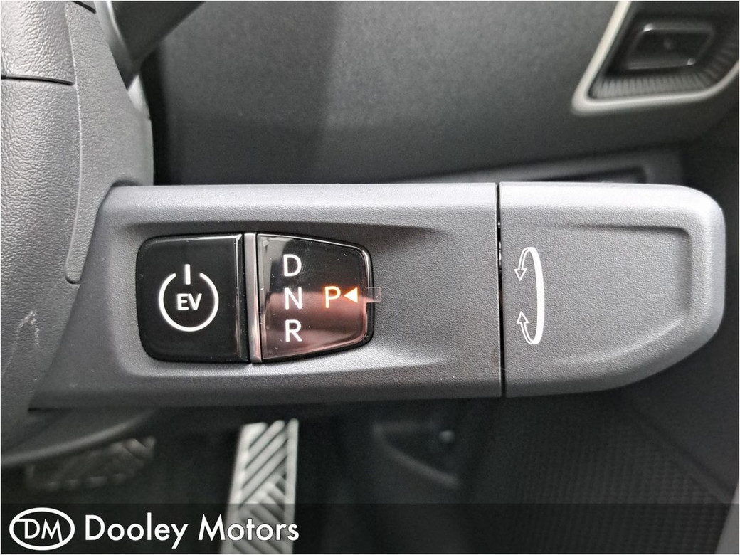 2026 Kia EV5