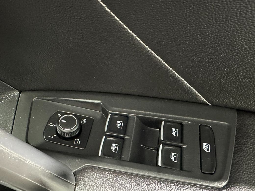 2023 Volkswagen Tiguan Allspace