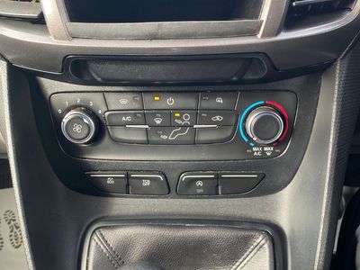2020 Ford Transit Connect