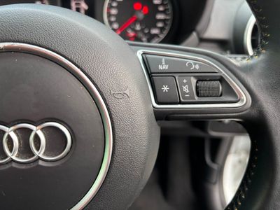 2016 Audi A1