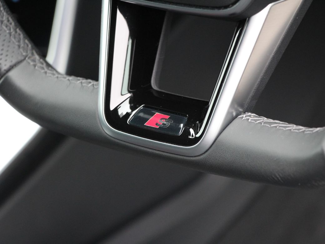 2024 Audi A6