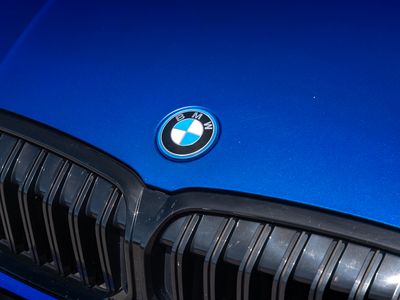 2023 BMW 3 Series