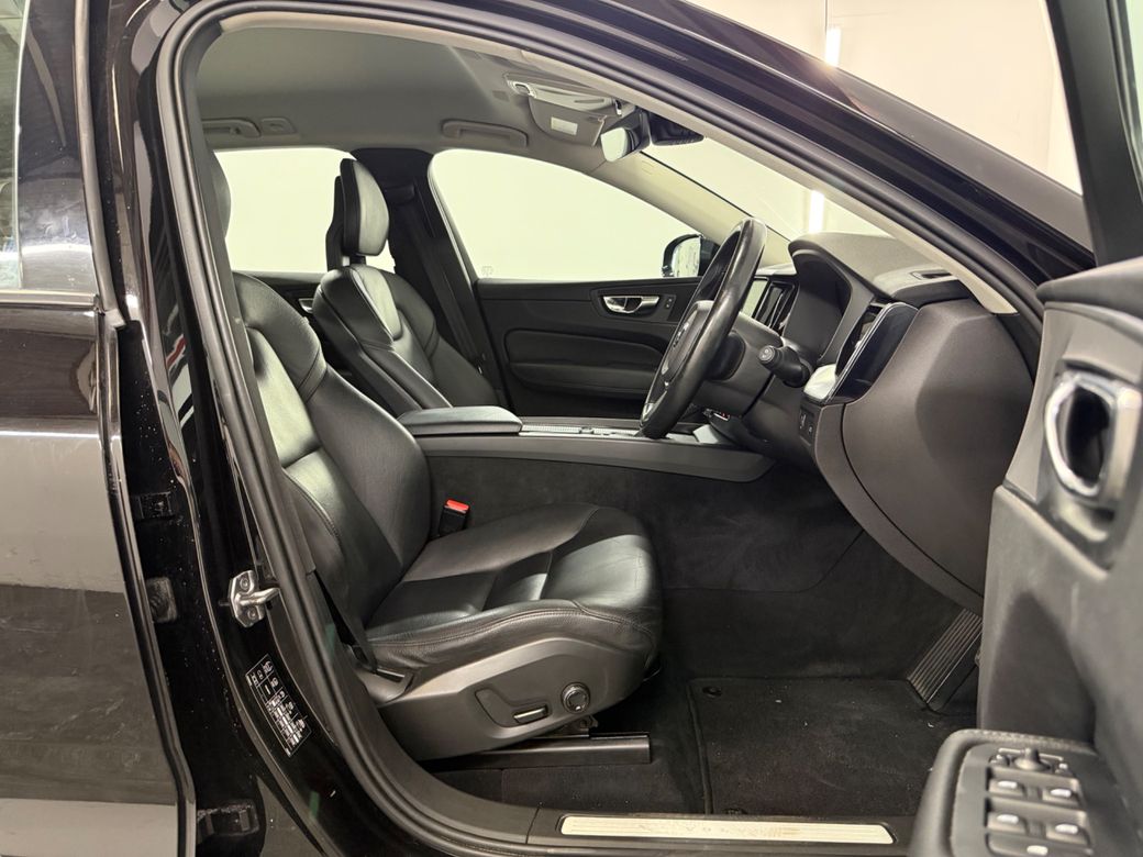 2018 Volvo XC60