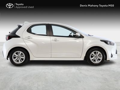 2023 Toyota Yaris