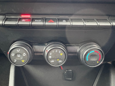 2019 Dacia Duster