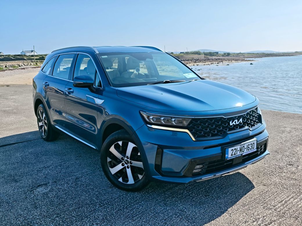 2022 Kia Sorento