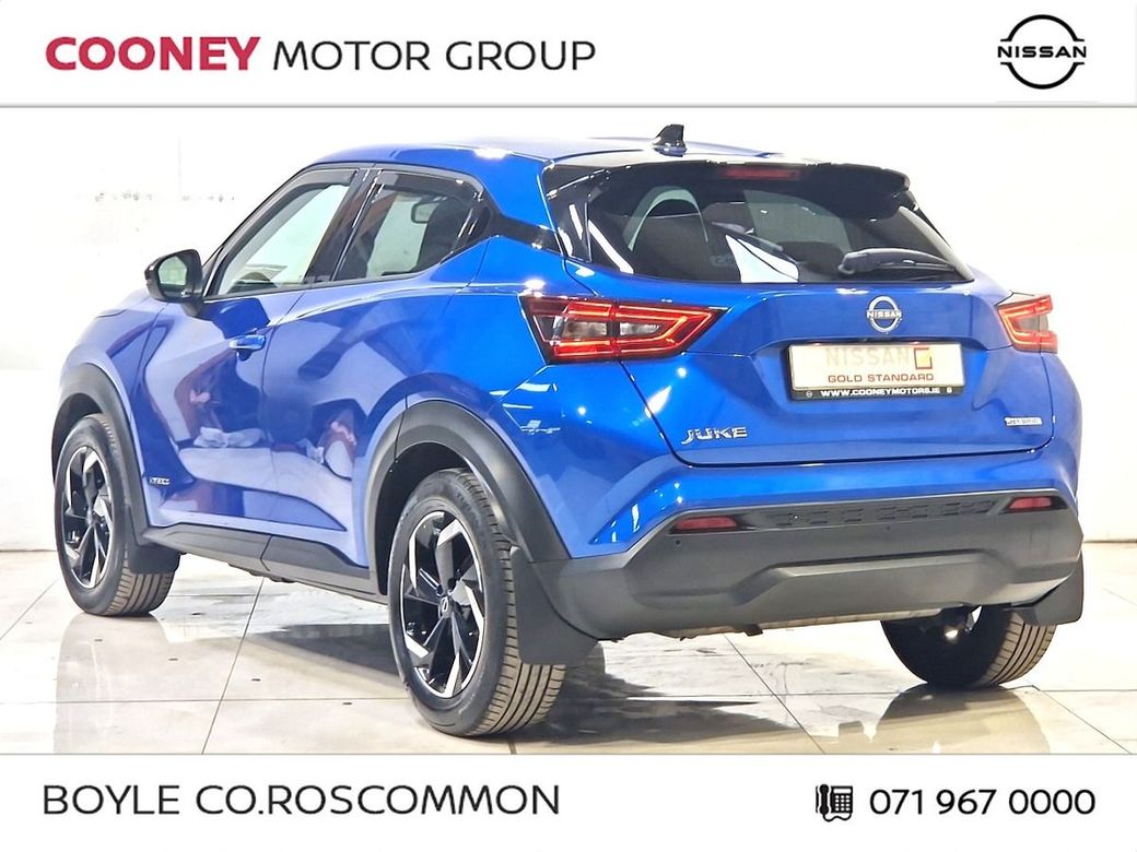 2023 Nissan Juke